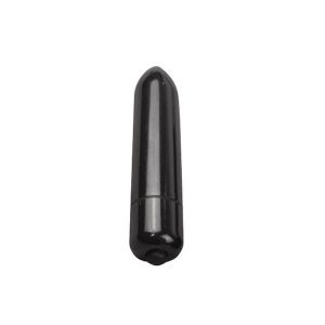 Vibrador de Próstata em Silicone com Anel Duplo 8652 - Imagem 5