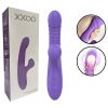 Vibrador de ponto G e clitóris com Sucção Vai e vem com Rotação 4251