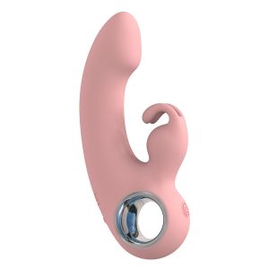 Vibrador de Ponto G e Clitóris com Dedilhar 9961 - Imagem 3