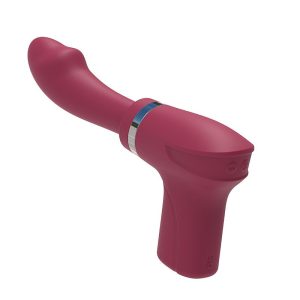 Máquina do Sexo / Vai e Vem - 9962 - Imagem 3
