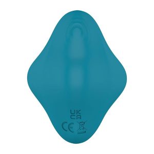 Vibrador de calcinha com Controle 7624 - Imagem 6