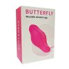 Vibrador de Calcinha - À Longa Distância - APP 9265
