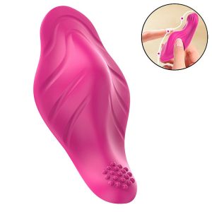 Vibrador de Calcinha - À Longa Distância - APP 9265 - Imagem 4
