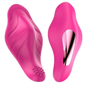 Vibrador de Calcinha - À Longa Distância - APP 9265
