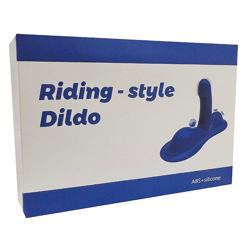 Vibrador de Cadeira com Ponto G À Longa distância App 9941 - Imagem 5